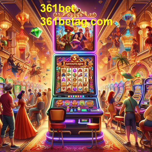 Máquinas Caça-Níqueis